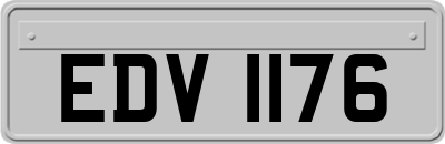 EDV1176