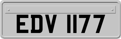 EDV1177