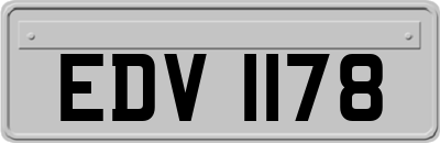 EDV1178