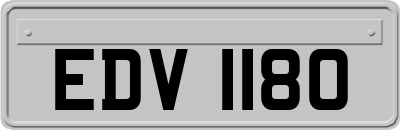 EDV1180