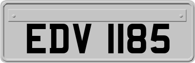 EDV1185