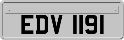 EDV1191