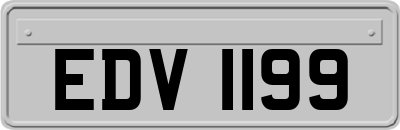 EDV1199