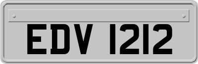 EDV1212