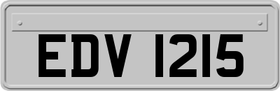 EDV1215