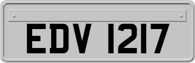 EDV1217