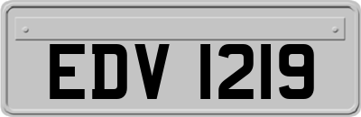 EDV1219
