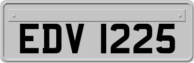 EDV1225