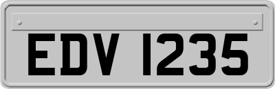 EDV1235