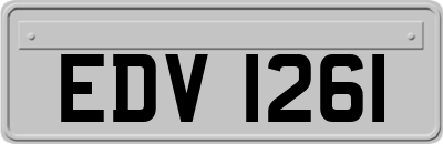 EDV1261
