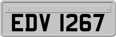 EDV1267