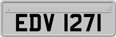 EDV1271
