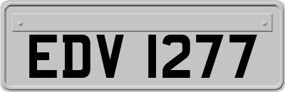 EDV1277