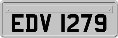 EDV1279
