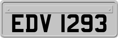 EDV1293