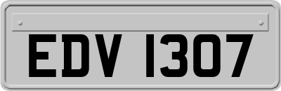 EDV1307
