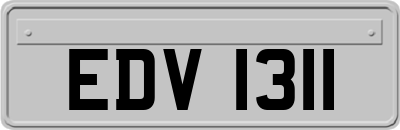 EDV1311