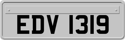 EDV1319