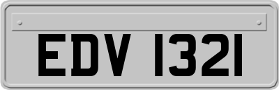 EDV1321