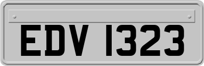 EDV1323