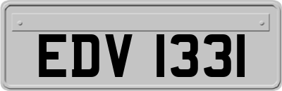 EDV1331