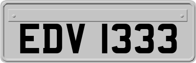 EDV1333