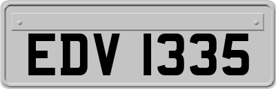 EDV1335