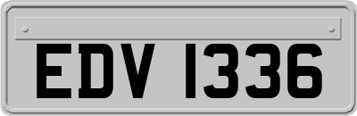 EDV1336