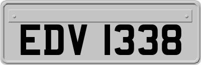 EDV1338