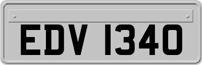 EDV1340