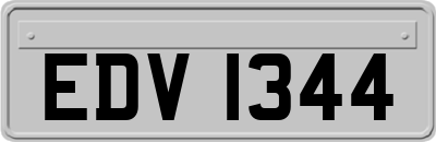 EDV1344