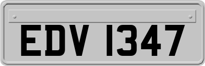 EDV1347