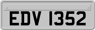 EDV1352