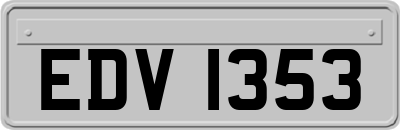 EDV1353
