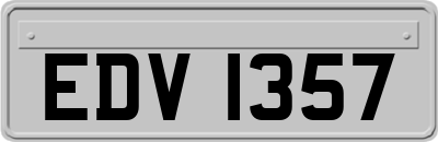 EDV1357