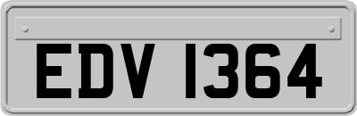 EDV1364