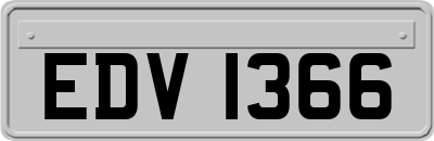 EDV1366