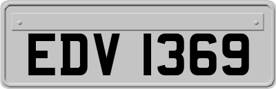 EDV1369