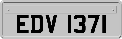 EDV1371
