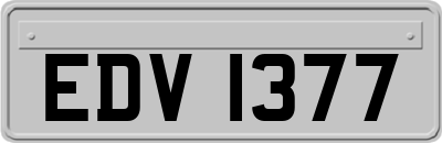 EDV1377