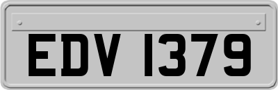 EDV1379