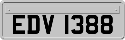 EDV1388