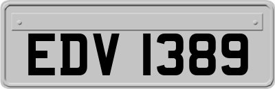 EDV1389