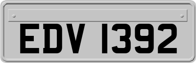 EDV1392