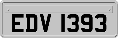 EDV1393