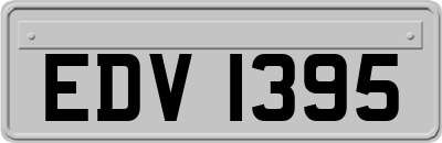 EDV1395