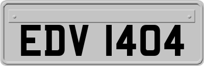 EDV1404