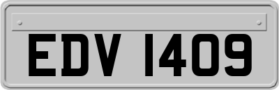 EDV1409