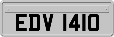 EDV1410