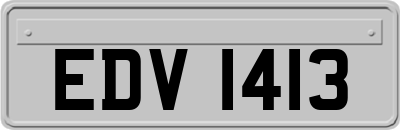 EDV1413